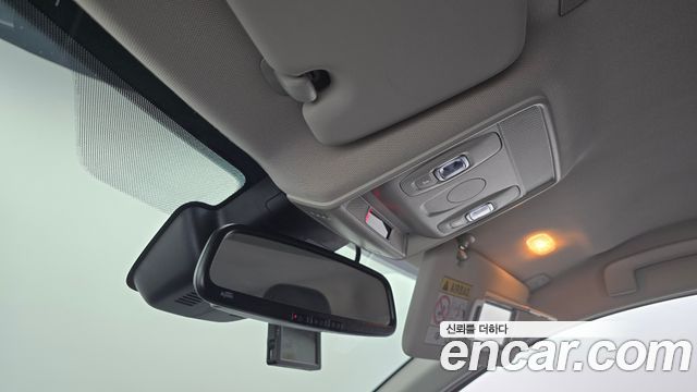 Renault Korea XM3 1.3 TCe RE Signature 2022 — фото 20