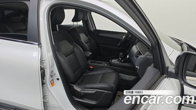 Renault Korea XM3 1.3 TCe RE Signature 2022 — фото 26