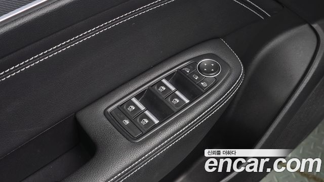 Renault Korea XM3 1.3 TCe RE Signature 2022 — фото 29