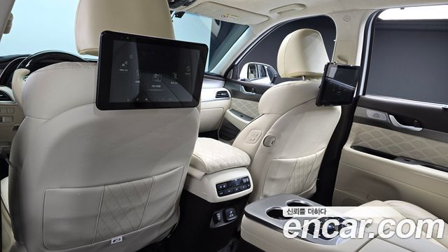 Hyundai Palisade Gasoline 3.8 4WD VIP 2022 — фото 11