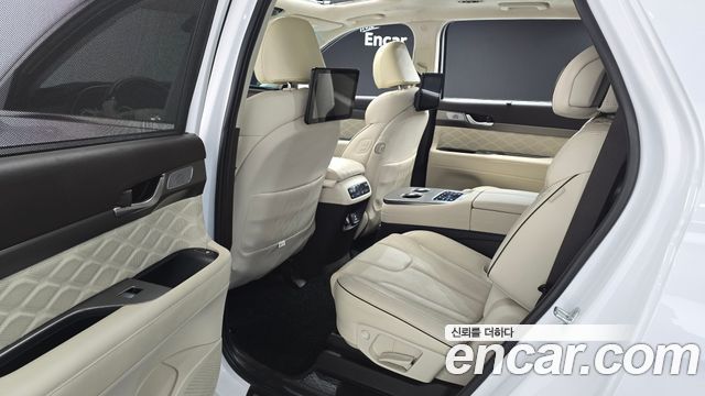 Hyundai Palisade Gasoline 3.8 4WD VIP 2022 — фото 12