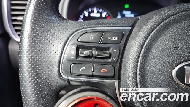 Kia Sportage (IV) Diesel 2WD Prestige 2016 — фото 16