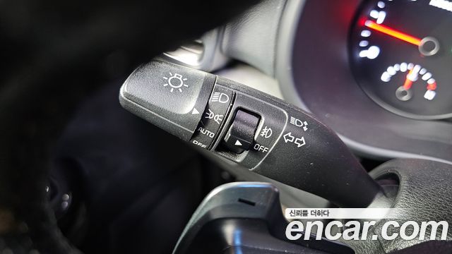 Kia Sportage (IV) Diesel 2WD Prestige 2016 — фото 18