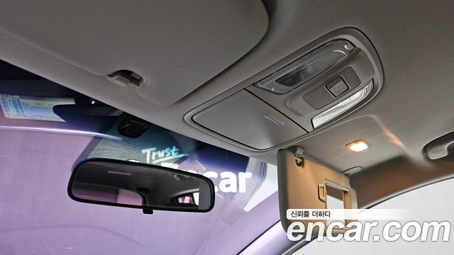 Kia Sportage (IV) Diesel 2WD Prestige 2016 — фото 19