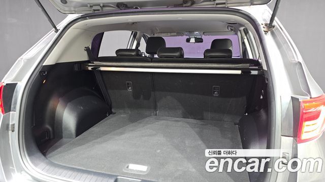 Kia Sportage (IV) Diesel 2WD Prestige 2016 — фото 20
