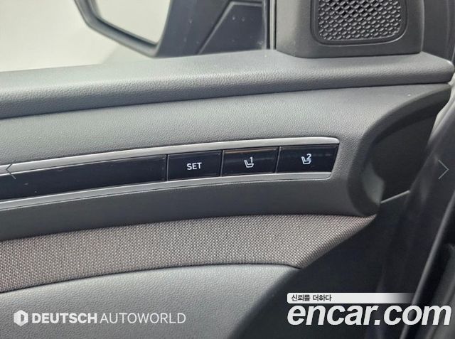 Hyundai Tucson (NX4) Diesel 2.0 2WD Inspiration 2022 — фото 22