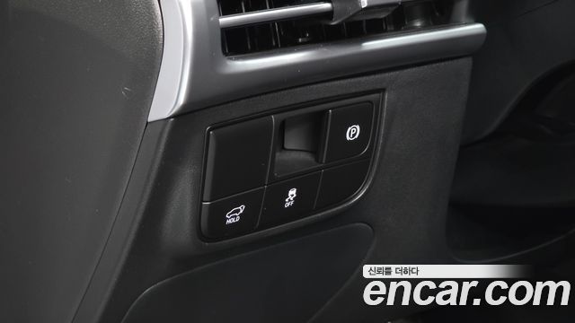 Hyundai Tucson (NX4) Gasoline 1.6 Turbo 2WD Inspiration 2025 — фото 15
