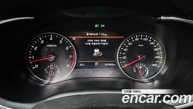 Kia Stinger Meister 3.3 GT AWD Masters Turbo Package 2021 — фото 8