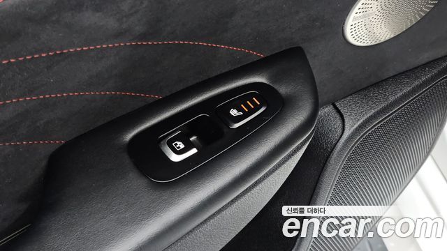 Kia Stinger Meister 3.3 GT AWD Masters Turbo Package 2021 — фото 20