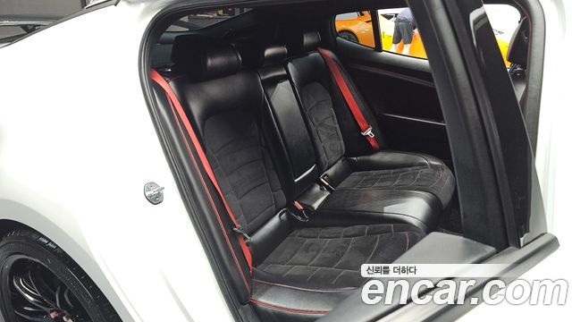 Kia Stinger Meister 3.3 GT AWD Masters Turbo Package 2021 — фото 26