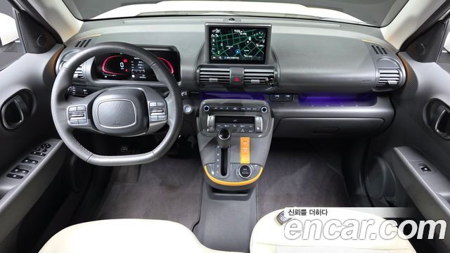 Hyundai Casper Turbo Inspiration 2023 — фото 7