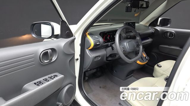 Hyundai Casper Turbo Inspiration 2023 — фото 10