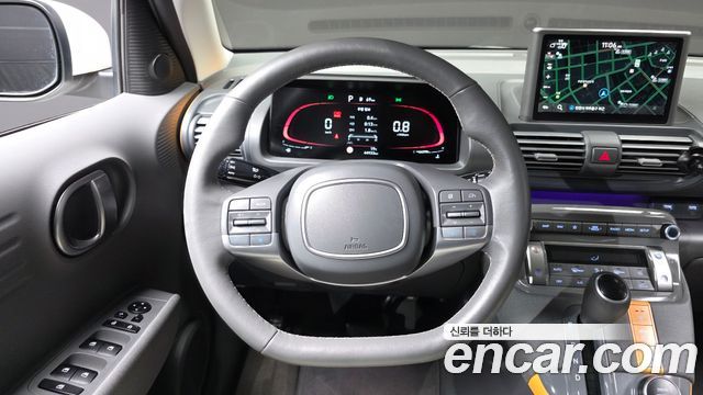 Hyundai Casper Turbo Inspiration 2023 — фото 13