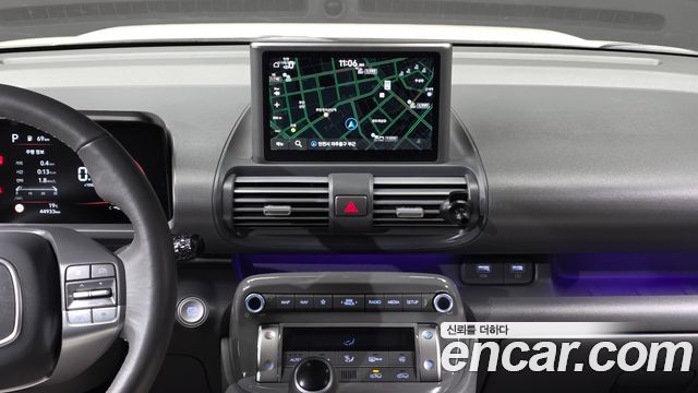 Hyundai Casper Turbo Inspiration 2023 — фото 14