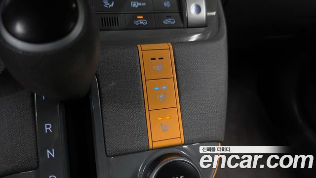 Hyundai Casper Turbo Inspiration 2023 — фото 17