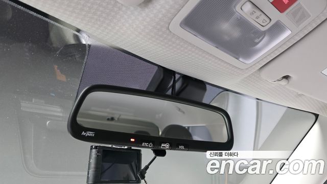 Hyundai Casper Turbo Inspiration 2023 — фото 18