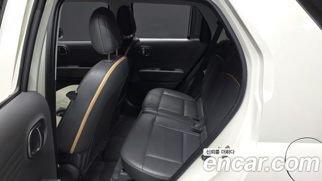 Hyundai Casper Turbo Inspiration 2023 — фото 26