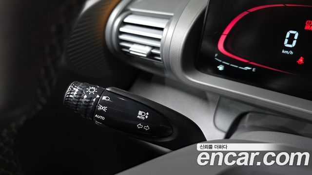Hyundai Casper Turbo Inspiration 2023 — фото 27