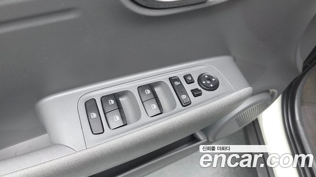 Hyundai Casper Turbo Inspiration 2023 — фото 30