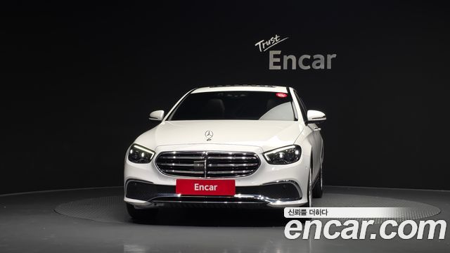 Mercedes-Benz E-Class (W213) E250 Exclusive 2023 — фото 3