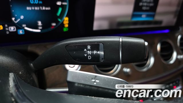 Mercedes-Benz E-Class (W213) E250 Exclusive 2023 — фото 9
