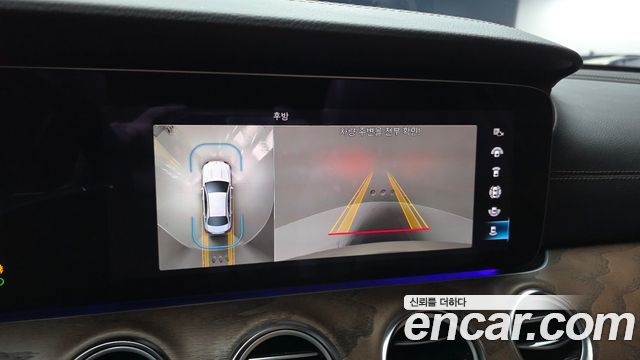 Mercedes-Benz E-Class (W213) E250 Exclusive 2023 — фото 16