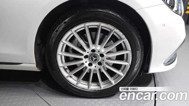 Mercedes-Benz E-Class (W213) E250 Exclusive 2023 — фото 21