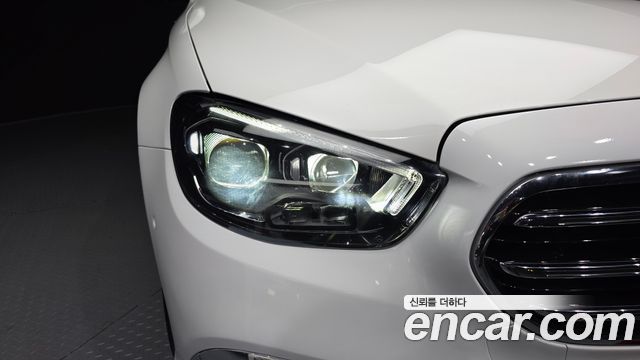 Mercedes-Benz E-Class (W213) E250 Exclusive 2023 — фото 22