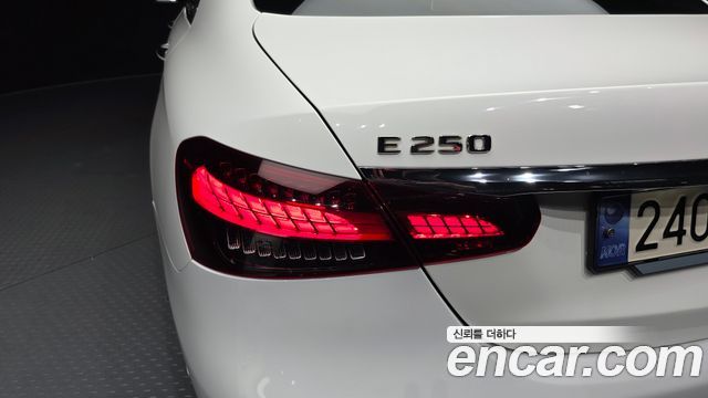 Mercedes-Benz E-Class (W213) E250 Exclusive 2023 — фото 23