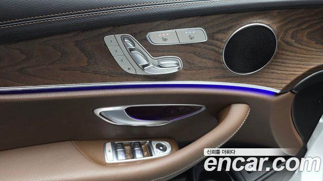 Mercedes-Benz E-Class (W213) E250 Exclusive 2023 — фото 30