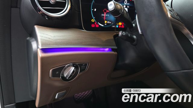 Mercedes-Benz E-Class (W213) E250 Exclusive 2023 — фото 31