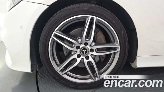 Mercedes-Benz E-Class (W213) E220d Coupe 2019 — фото 5