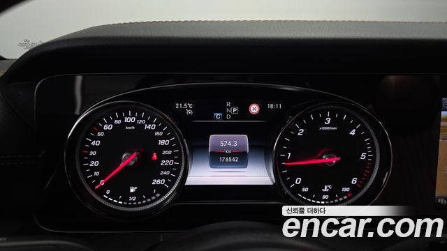 Mercedes-Benz E-Class (W213) E220d Coupe 2019 — фото 8