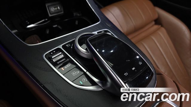 Mercedes-Benz E-Class (W213) E220d Coupe 2019 — фото 19