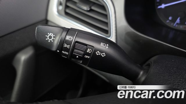 Hyundai Sonata (LF) LPI TAXI Premium 2017 — фото 17