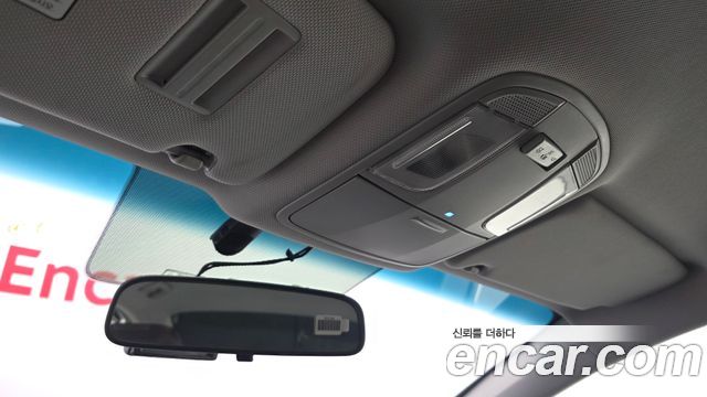 Hyundai Sonata (LF) LPI TAXI Premium 2017 — фото 18