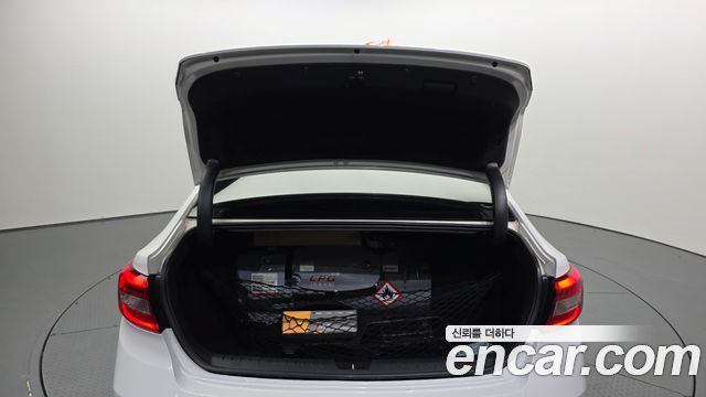 Hyundai Sonata (LF) LPI TAXI Premium 2017 — фото 20