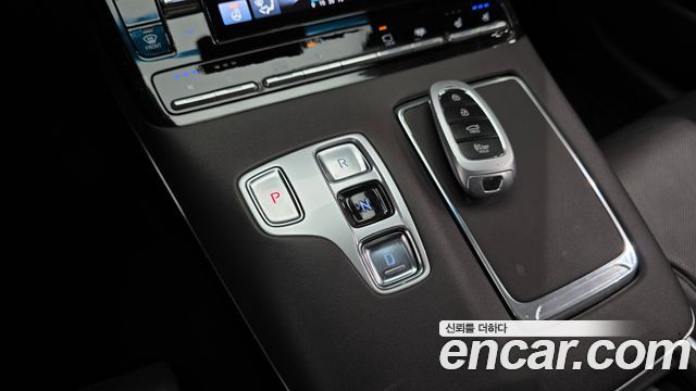 Hyundai Grandeur (IG) 2.5 Exclusice 2020 — фото 9