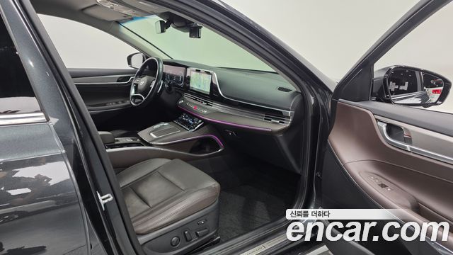 Hyundai Grandeur (IG) 2.5 Exclusice 2020 — фото 11
