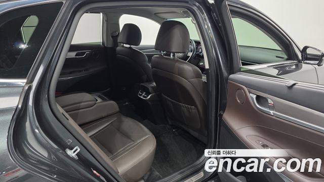 Hyundai Grandeur (IG) 2.5 Exclusice 2020 — фото 12