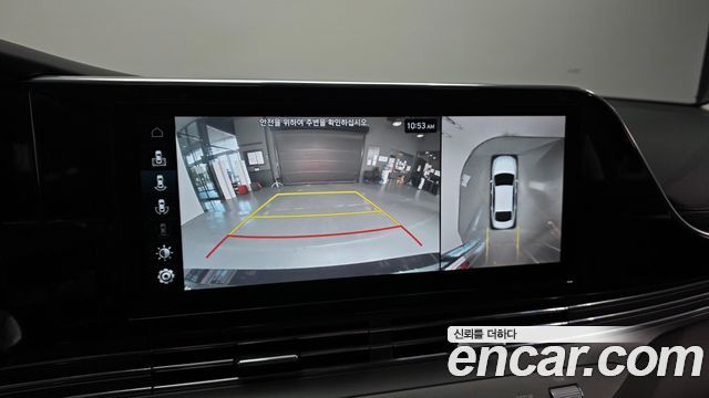 Hyundai Grandeur (IG) 2.5 Exclusice 2020 — фото 15