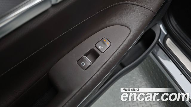 Hyundai Grandeur (IG) 2.5 Exclusice 2020 — фото 19