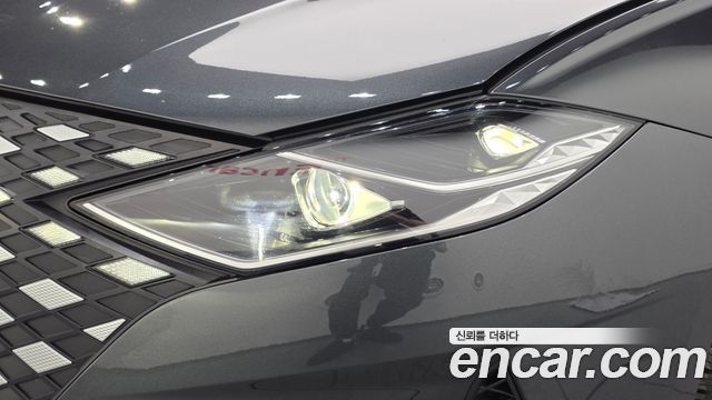 Hyundai Grandeur (IG) 2.5 Exclusice 2020 — фото 22