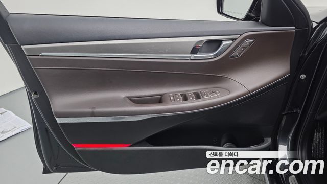 Hyundai Grandeur (IG) 2.5 Exclusice 2020 — фото 24