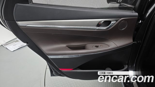 Hyundai Grandeur (IG) 2.5 Exclusice 2020 — фото 25