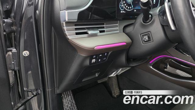 Hyundai Grandeur (IG) 2.5 Exclusice 2020 — фото 27