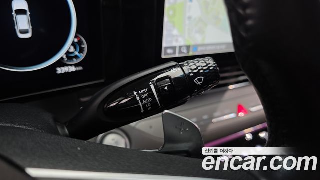 Hyundai Grandeur (IG) 2.5 Exclusice 2020 — фото 28