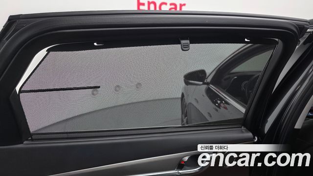 Hyundai Grandeur (IG) 2.5 Exclusice 2020 — фото 29