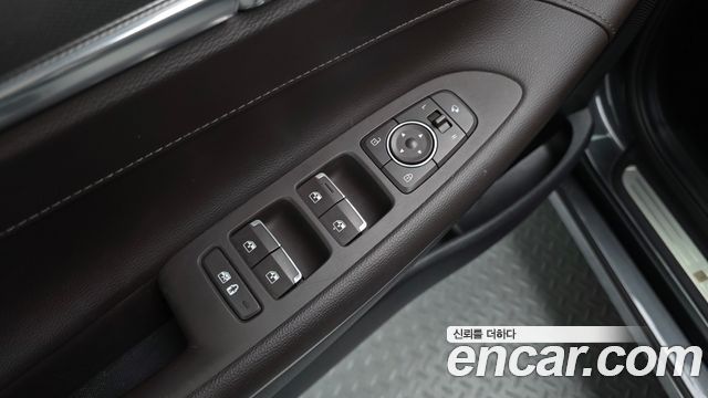 Hyundai Grandeur (IG) 2.5 Exclusice 2020 — фото 30