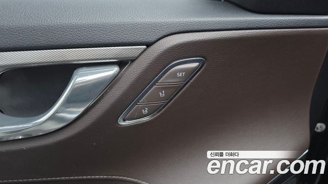 Hyundai Grandeur (IG) 2.5 Exclusice 2020 — фото 33